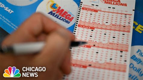 A lottery jackpot — and jackpot fever — is growing.